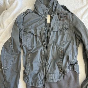 women’s M g-star jacket